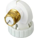 DANFOSS Adapter haaks voor radiatorów met zaworami zintegrowanymi 013G1350