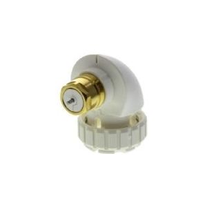 Banyo - Danfoss Winkeladapter Für raw und RA2000 Fühlerelemente 013G1350
