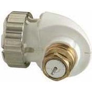 DANFOSS Adapter haaks voor radiatorów met zaworami zintegrowanymi 013G1350