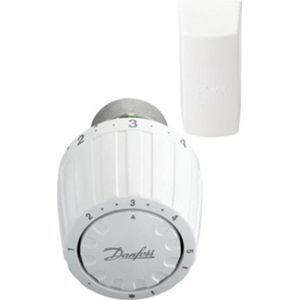 Danfoss Thermostaatknop voeler op afstand capillair 2 m RA VL 2952