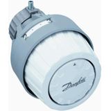 Danfoss Thermostaatknop ingebouwde voeler utiliteitsmodel RA 2920 013G2920