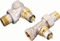 DANFOSS Heater cut-off valve RA-N 15 voor heaters met ingebouwde valve (013G3903)