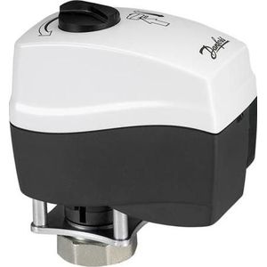 Danfoss elektr, Stellantrieb AMV150 3Pkt,Schritt, ohne Sicherheitsfunktion, 082G3090