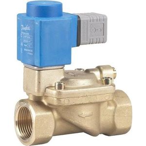 Danfoss EV220B Magneetafsluiter