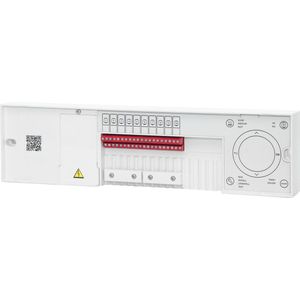 Danfoss IconTM MC-10 (OTA) - Danfoss IconTM Master Controller 24V 10 Ausgang OTA Zigbee 3.0