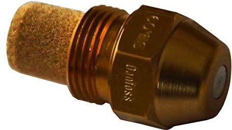 Danfoss Ölbrennerdüsen Brennerdüse Öldüse Typ S 60° 0,40 GAL