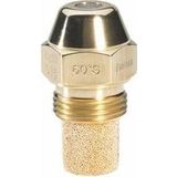 Ldüse od-s 030F4920 1.00 USgal/h, 45 Grad, Vollkegel - Danfoss