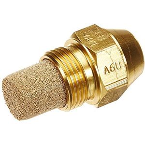 Danfoss Öldüse OD-S, Vollkegel 0,50 USgal/h, 45 Grad, 030F4908