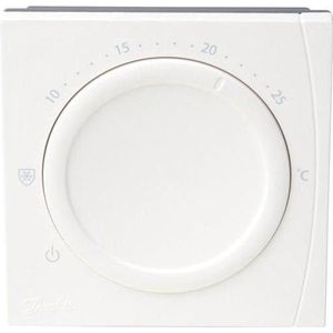 DANFOSS Thermostat BASIC PLUS WT-T - 088U0620