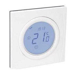 Danfoss Raumthermostat Basic Plus 2 WT-P programmierbar - 088U0625