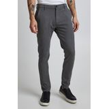 Solid - Frederic - Slim Fit Pantalon - Grijs