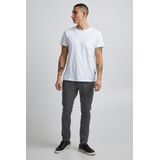 Solid - Frederic - Slim Fit Pantalon - Grijs