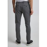 Solid - Frederic - Slim Fit Pantalon - Grijs