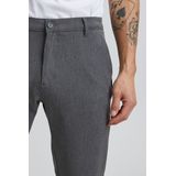 Solid - Frederic - Slim Fit Pantalon - Grijs