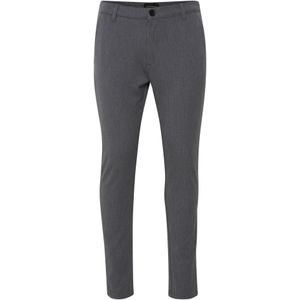 Solid - Frederic - Slim Fit Pantalon - Grijs