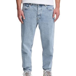 !Solid - Dylan - Jeans - Blauw Denim - Regular Fit