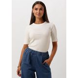 INWEAR Dagnaiw T-shirt Tops T-shirts Dames - Shirt - Wit