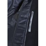 MATINIQUE - HARVEY - Winterjas - Zwart