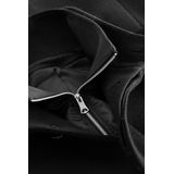 MATINIQUE - HARVEY - Winterjas - Zwart