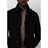 MATINIQUE - HARVEY - Winterjas - Zwart