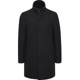 MATINIQUE - HARVEY - Winterjas - Zwart