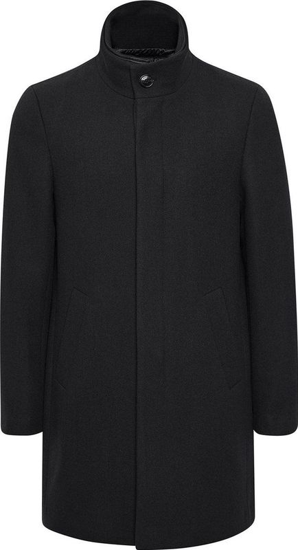 MATINIQUE - HARVEY - Winterjas - Zwart