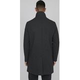 Matinique - Harvey - Lange Jas - Opstaande Kraag