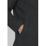 Matinique - Harvey - Lange Jas - Opstaande Kraag