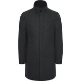 Matinique - Harvey - Lange Jas - Opstaande Kraag