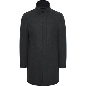 Matinique - Harvey - Lange Jas - Opstaande Kraag