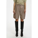 Korte Broeken - Chocolate Chip - 100% Polyester