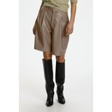 Korte Broeken - Chocolate Chip - 100% Polyester