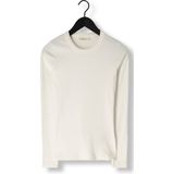 INWEAR Dagnaiw T-shirt Ls Tops T-shirts Dames - Shirt - Wit