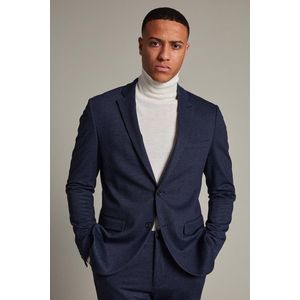 Matinique - Mageorge Jersey Blazer - Donkerblauw - Heren