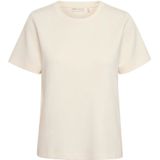 In Wear - Karmen - T-shirt - Wit - Polyester, Modal, Elastaan