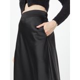 Rok A-shape Blac