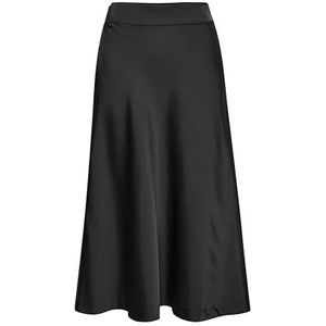 Rok A-shape Blac