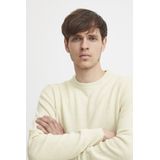 Casual Friday CFKARL crew neck bounty knit Heren Trui