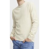 Casual Friday CFKARL crew neck bounty knit Heren Trui