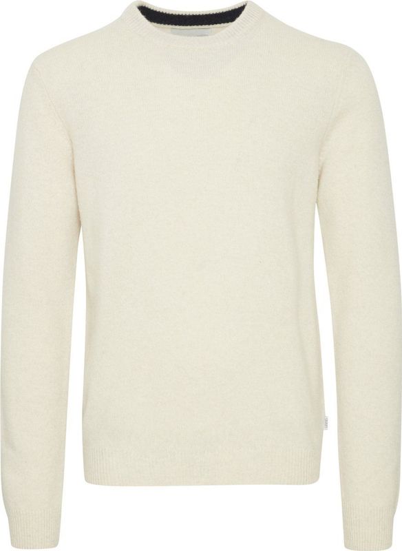 Casual Friday CFKARL crew neck bounty knit Heren Trui