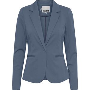 ICHI Blazers 'KATE'  duifblauw