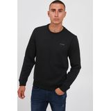 BLEND - Downton - Sweatshirt - Zwart