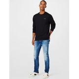 BLEND - Downton - Sweatshirt - Zwart