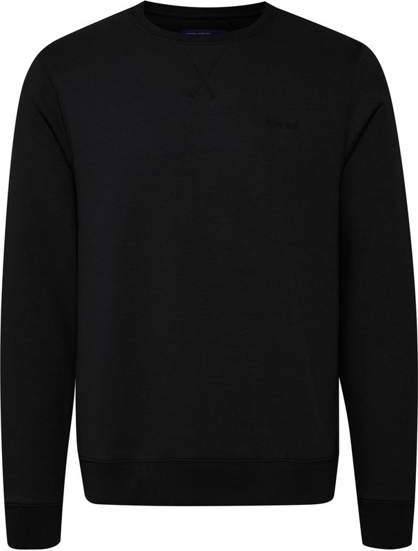 BLEND - Downton - Sweatshirt - Zwart