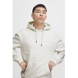 BLEND - Downton - Sweatshirt - Wit - Capuchon