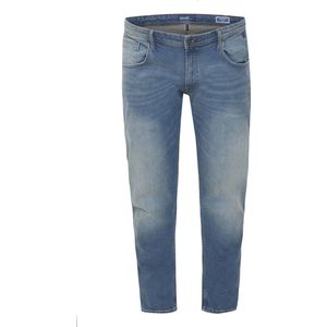 Blend - Twister Fit - Jeans - Donkerblauw