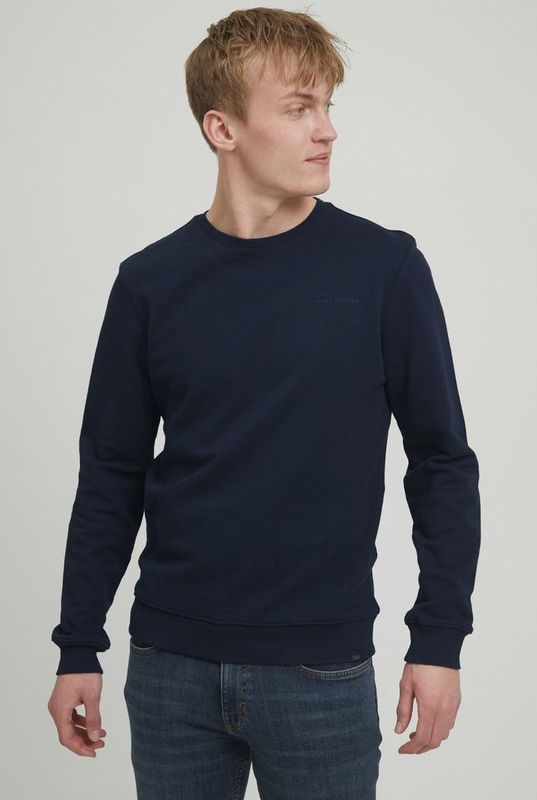 Casual Friday CFSEVERIN Crew Neck Sweat - Heren Trui
