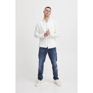 Blend - Twister Fit - Jeans - Blauw - Katoen