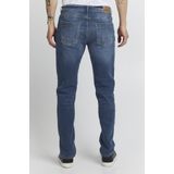 Blend - Twister Fit - Jeans - Blauw - Katoen