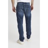 Blend - Twister Fit - Jeans - Blauw - Katoen